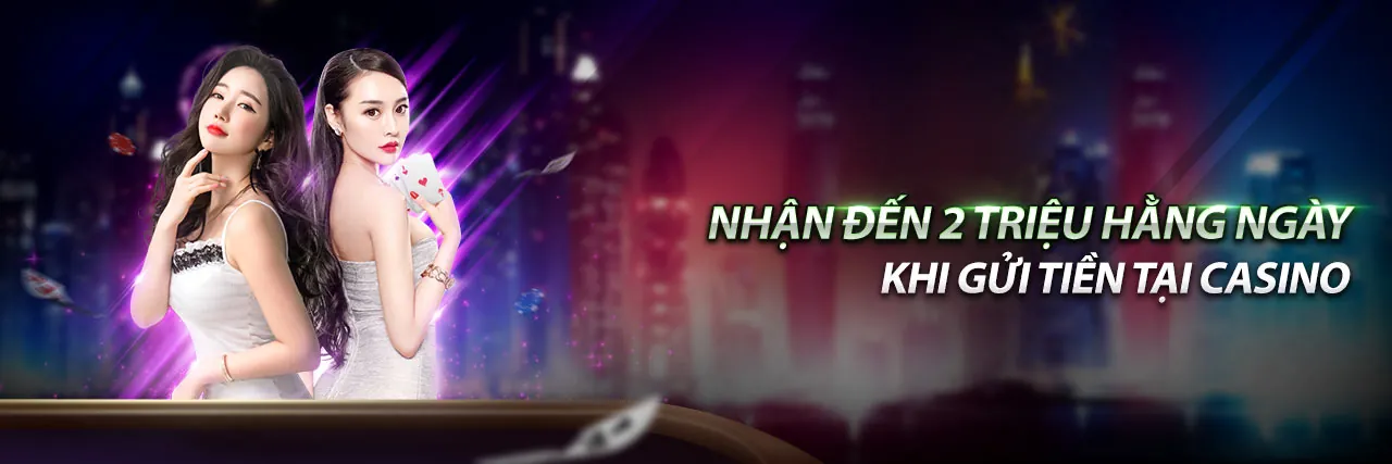 Sòng bạc trực tuyến 8kbet123 với khuyến mãi hấp dẫn 2026